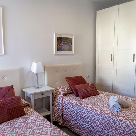 דירות קדיז El Embrujo De La Caleta By Gades Gestion מראה חיצוני תמונה
