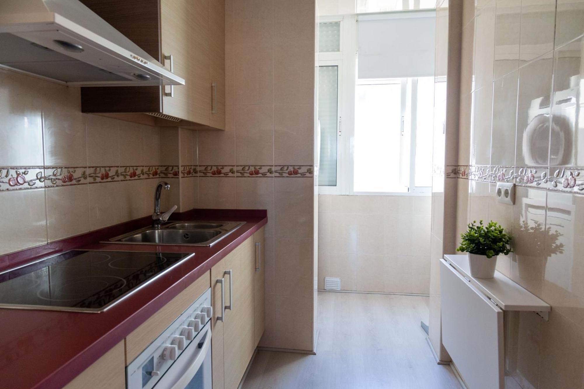 דירות קדיז El Embrujo De La Caleta By Gades Gestion מראה חיצוני תמונה