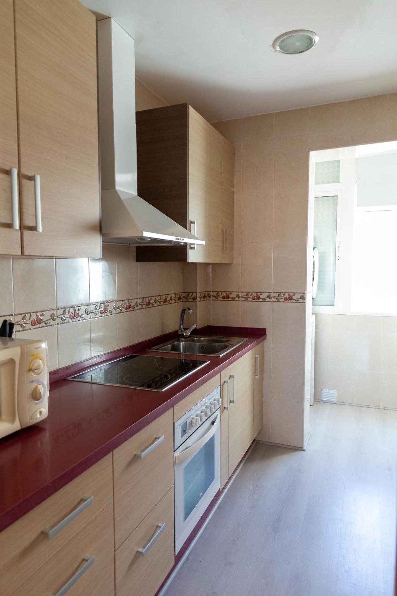 דירות קדיז El Embrujo De La Caleta By Gades Gestion מראה חיצוני תמונה